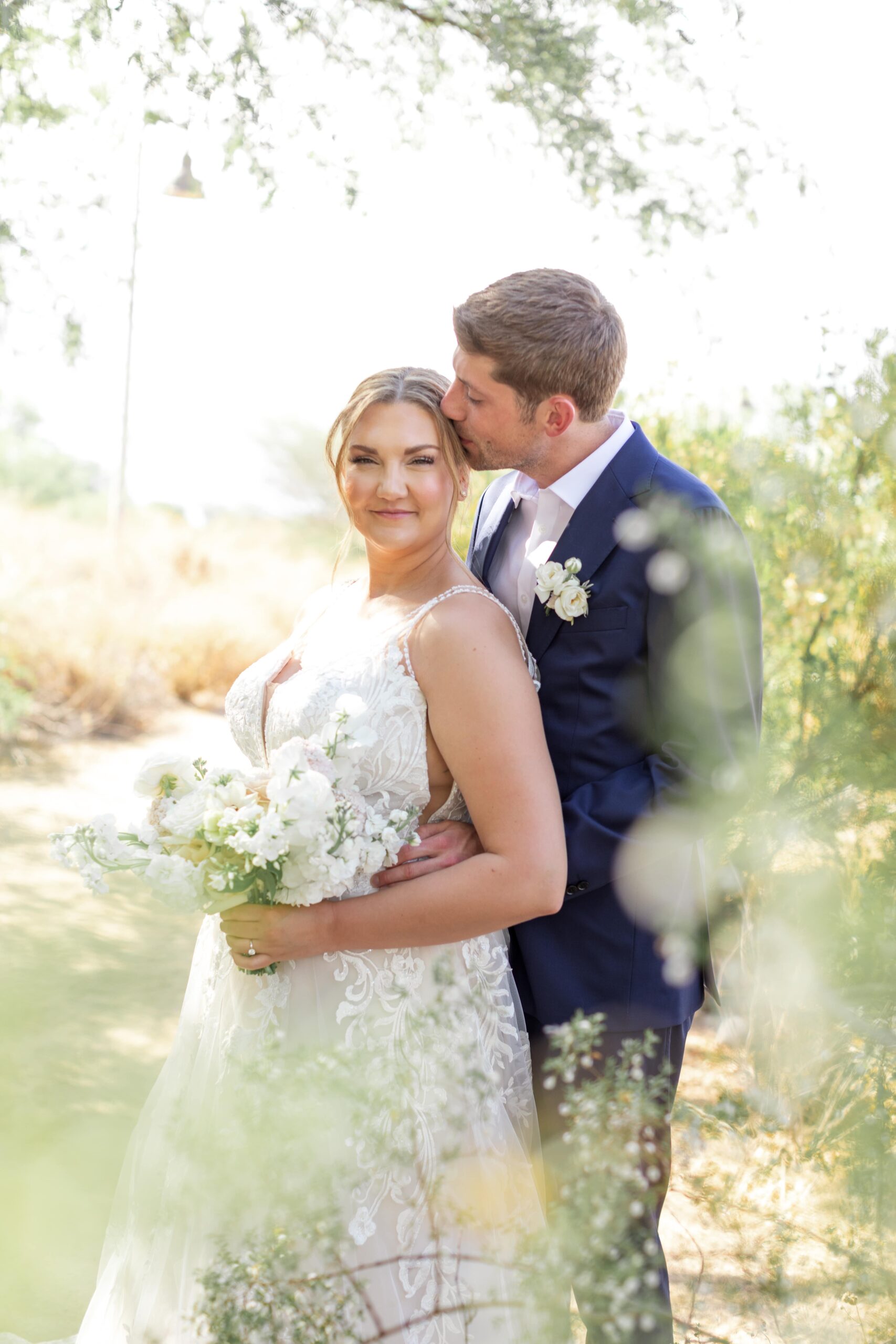 Wedding in Queen Creek Arizona